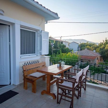 House Of Hats - Next To The Coast - Karavomylos Exterior foto